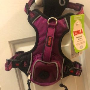 Dog Harness Size Small
